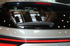 2025款雷克萨斯NX