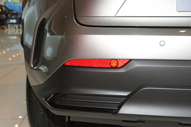 2025款雷克萨斯NX