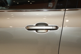 2025款雷克萨斯NX