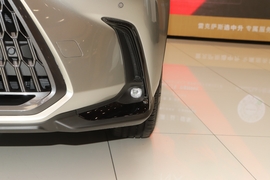 2025款雷克萨斯NX