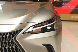 2025款雷克萨斯NX