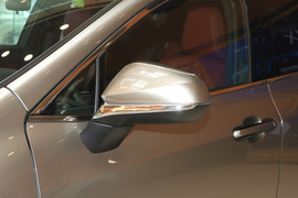 2025款雷克萨斯NX