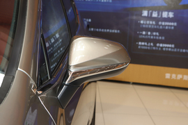 2025款雷克萨斯NX