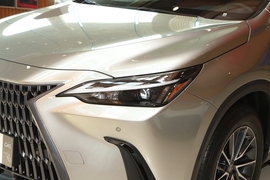 2025款雷克萨斯NX