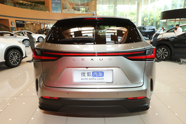 2025款雷克萨斯NX