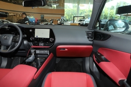 2025款雷克萨斯NX