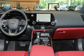 2025款雷克萨斯NX