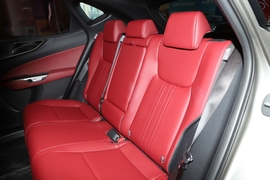 2025款雷克萨斯NX