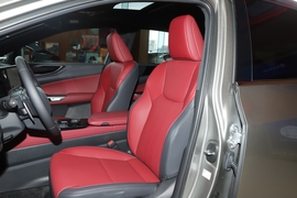 2025款雷克萨斯NX