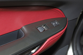 2025款雷克萨斯NX