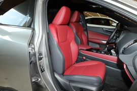 2025款雷克萨斯NX