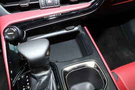 2025款雷克萨斯NX