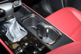 2025款雷克萨斯NX