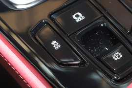 2025款雷克萨斯NX