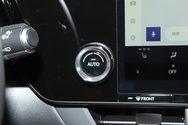 2025款雷克萨斯NX