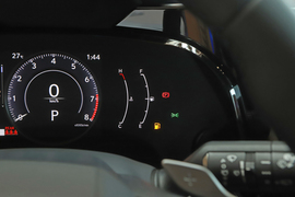 2025款雷克萨斯NX