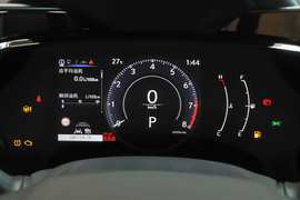 2025款雷克萨斯NX