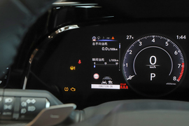 2025款雷克萨斯NX