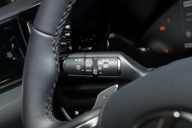 2025款雷克萨斯NX