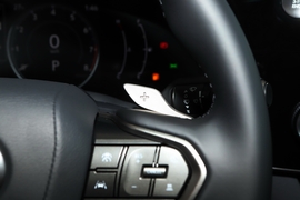 2025款雷克萨斯NX