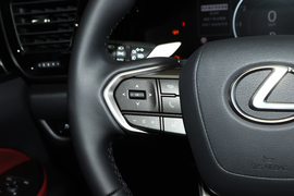 2025款雷克萨斯NX