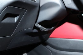 2025款雷克萨斯NX