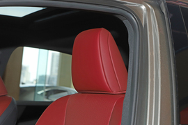 2025款雷克萨斯NX