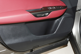 2025款雷克萨斯NX