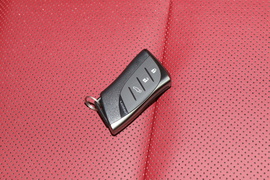 2025款雷克萨斯NX