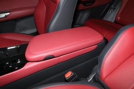 2025款雷克萨斯NX