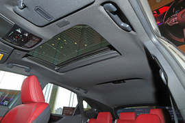 2025款雷克萨斯NX