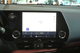 2025款雷克萨斯NX