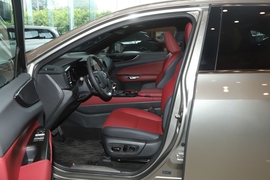 2025款雷克萨斯NX