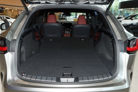 2025款雷克萨斯NX