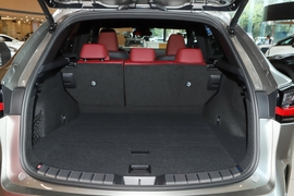 2025款雷克萨斯NX