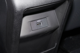 2025款奇瑞瑞虎8