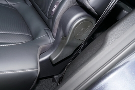 2025款奇瑞瑞虎8