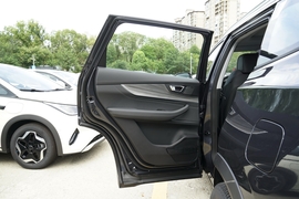 2025款奇瑞瑞虎8