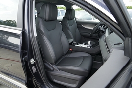 2025款奇瑞瑞虎8