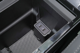 2025款奇瑞瑞虎8