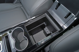 2025款奇瑞瑞虎8