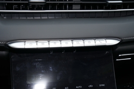 2025款奇瑞瑞虎8