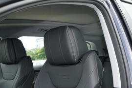 2025款奇瑞瑞虎8