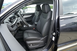 2025款奇瑞瑞虎8