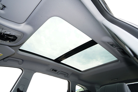 2025款奇瑞瑞虎8