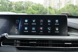 2025款奇瑞瑞虎8