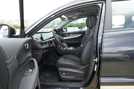 2025款奇瑞瑞虎8