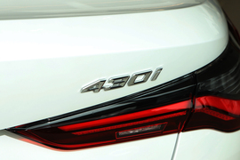 2024款宝马430i