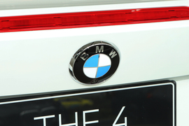 2024款宝马430i