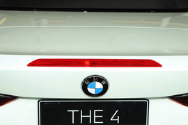 2024款宝马430i